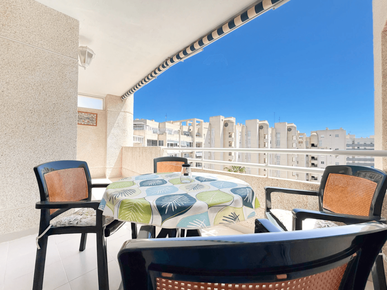 Apartamento en venta de 2 dormitorios en Campello Playa, El Campello