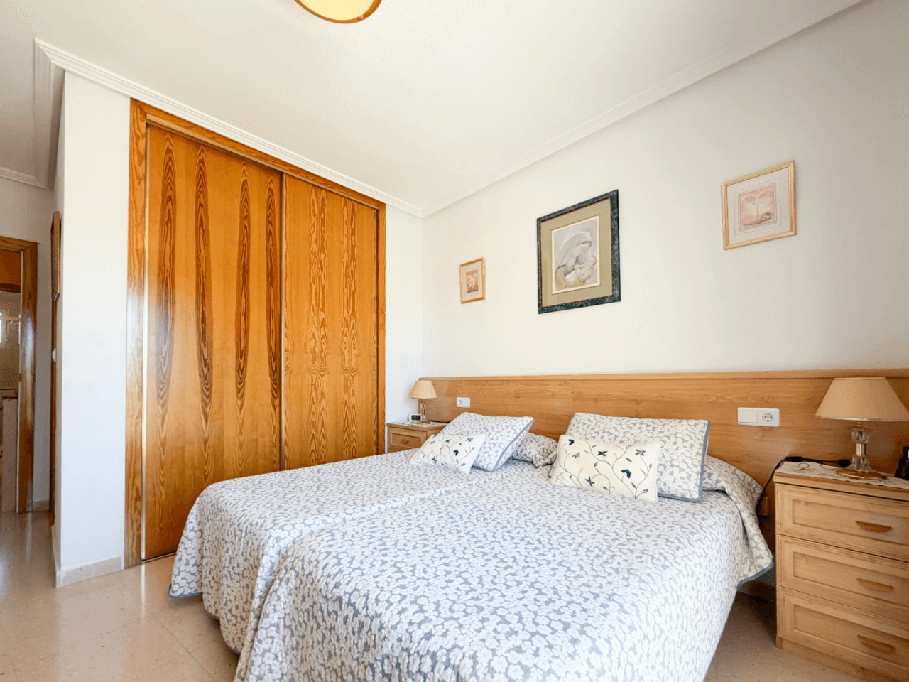 Apartamento en venta de 2 dormitorios en Campello Playa, El Campello