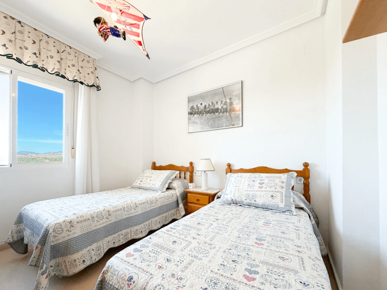Apartamento en venta de 2 dormitorios en Campello Playa, El Campello