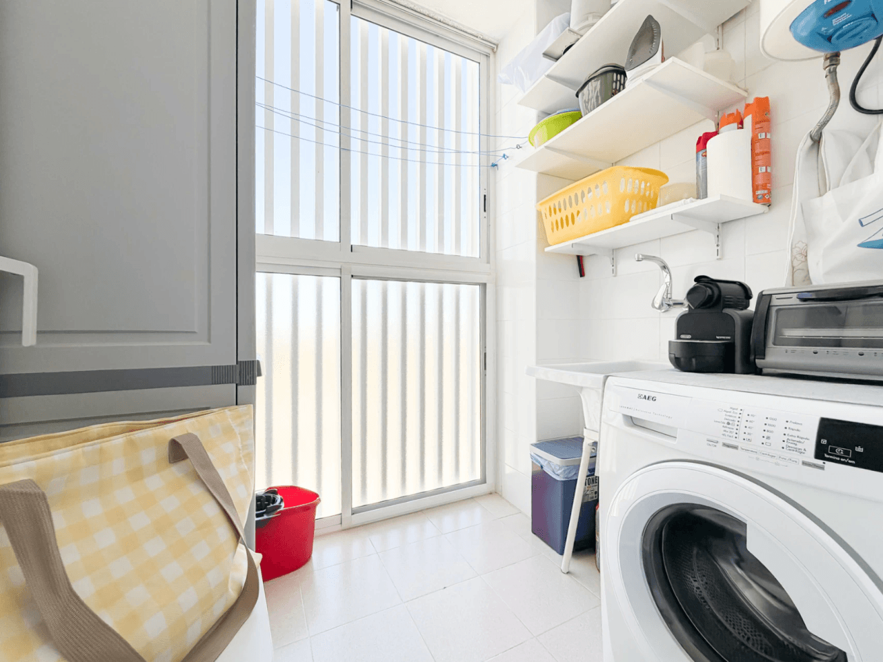 Apartamento en venta de 2 dormitorios en Campello Playa, El Campello