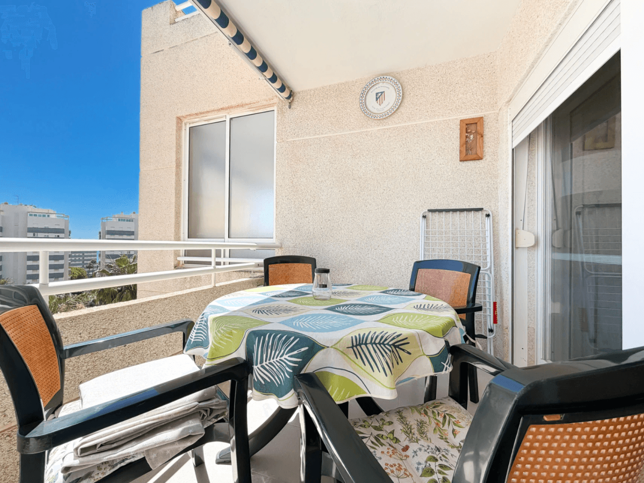 Apartamento en venta de 2 dormitorios en Campello Playa, El Campello
