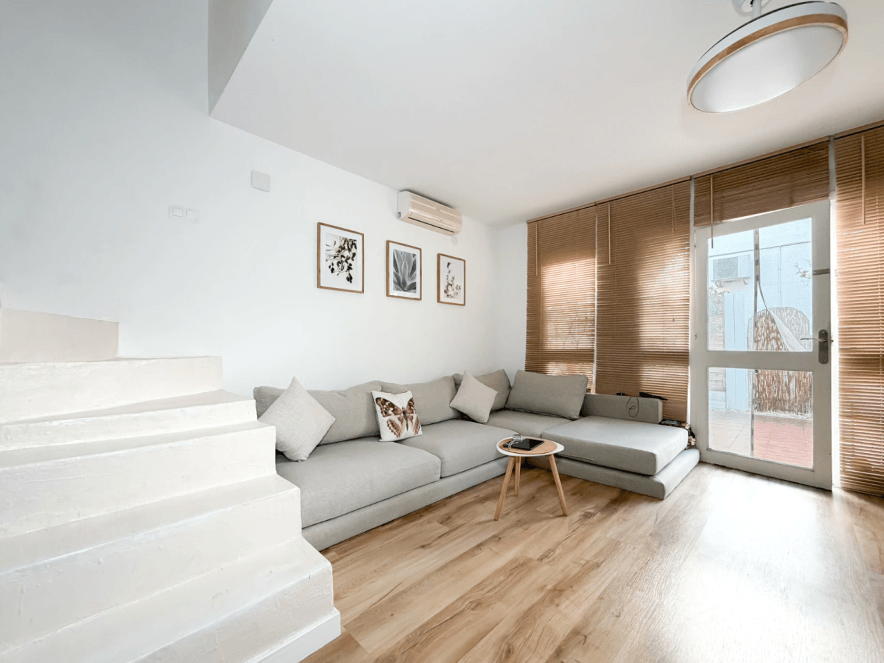 Sanierter Bungalow zum Verkauf mit 2 Schlafzimmern in El Campello, Amerador.