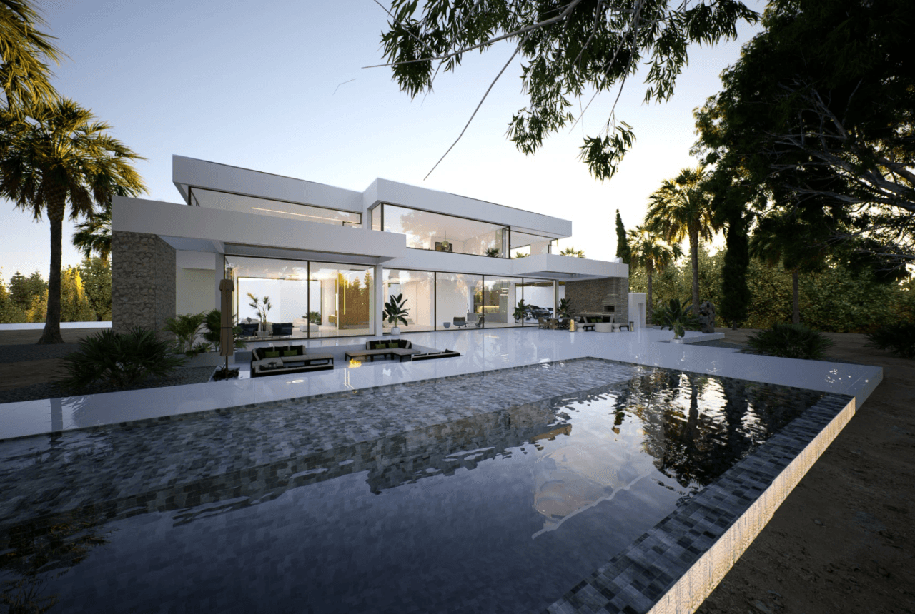 Increíble Parcela en Busto con + de 13.000m² y con Proyecto Incluido