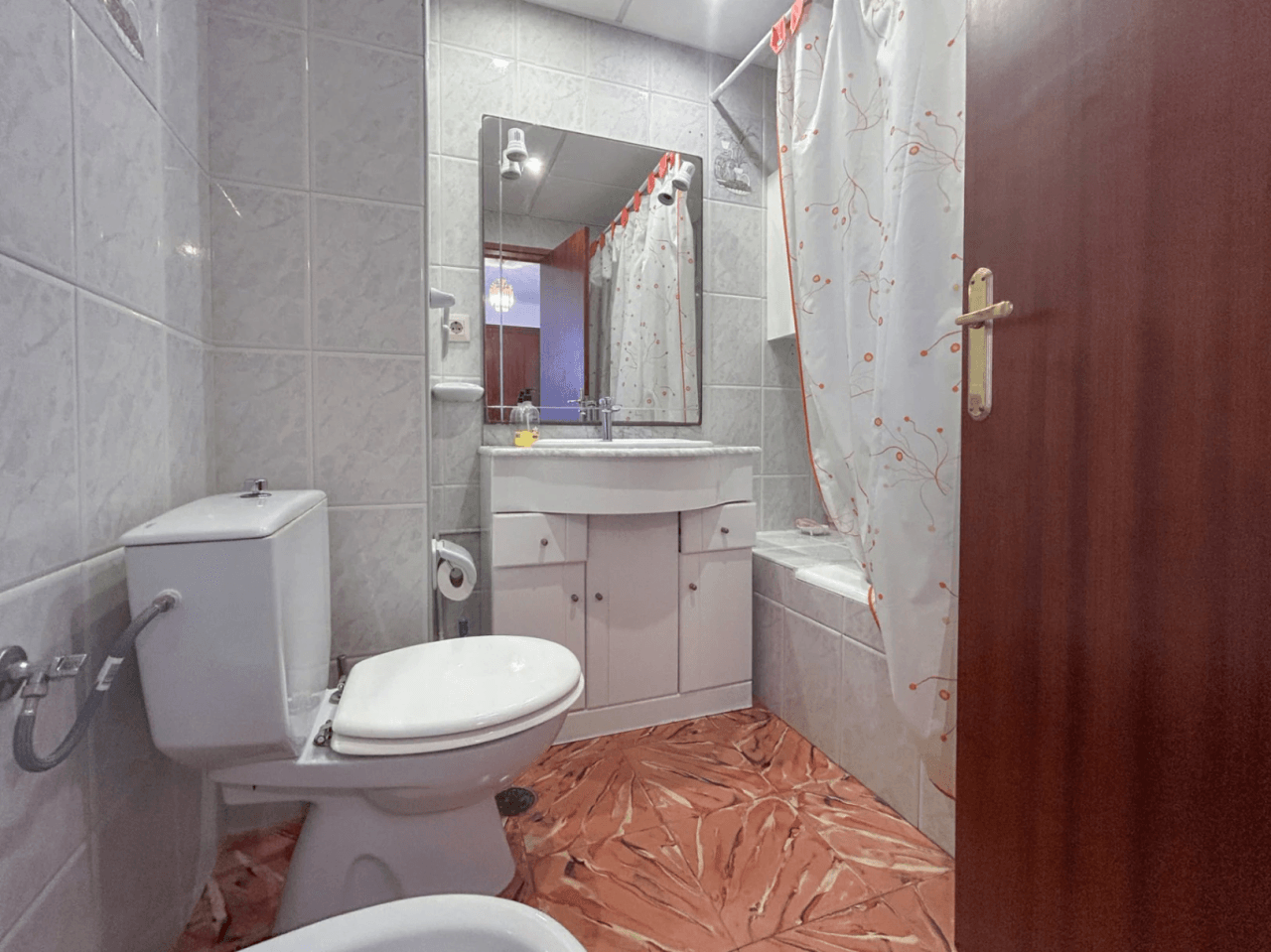 Квартира в Кампелло с 2 спальнями, на продажу