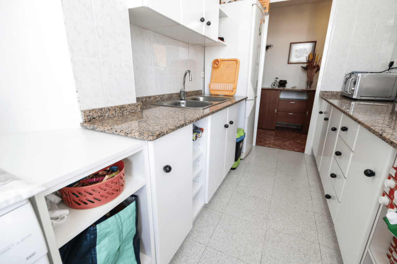 Квартира в Кампелло с 2 спальнями, на продажу