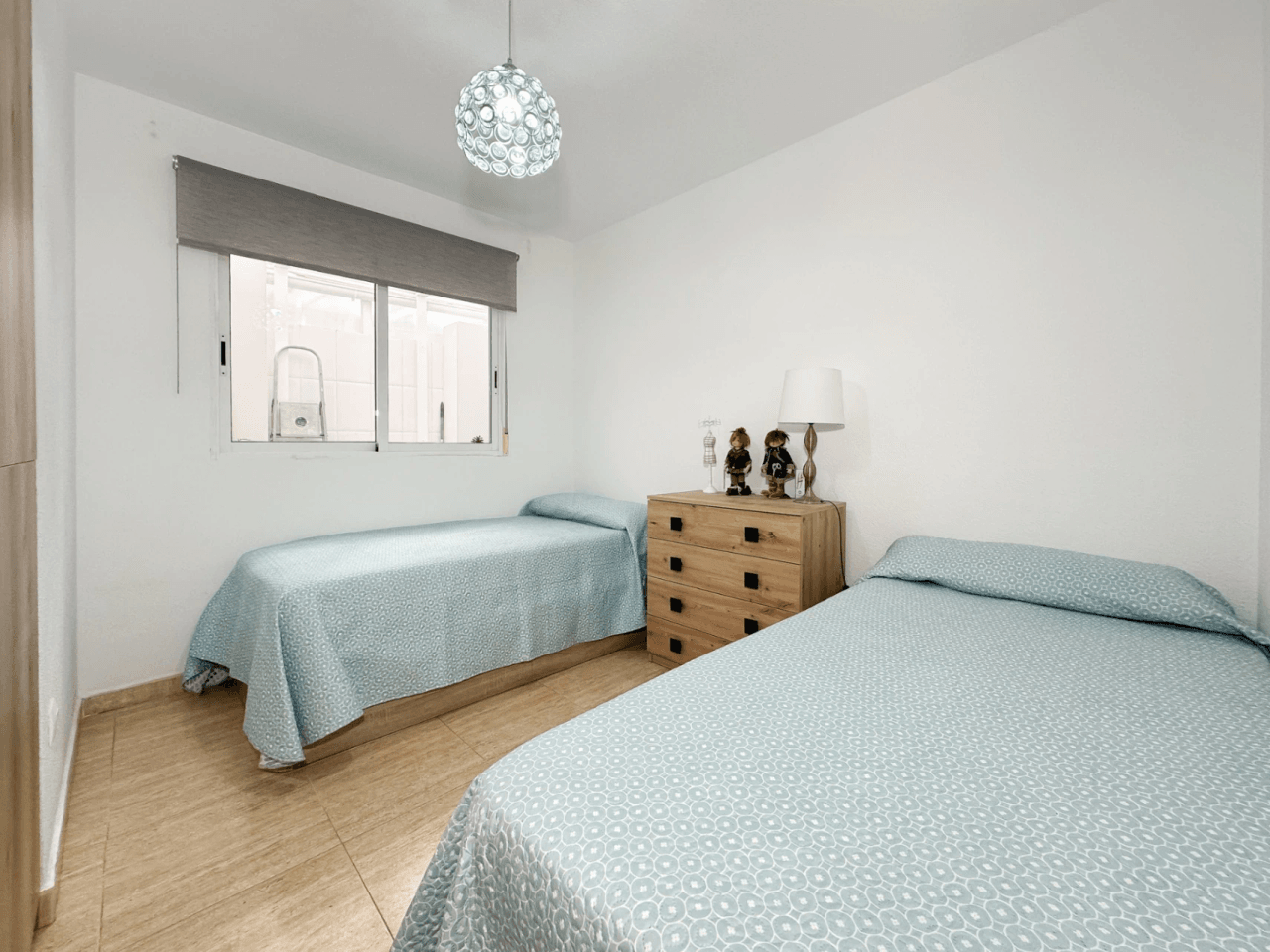 Apartamento en venta de 3 habitaciones en El Campello