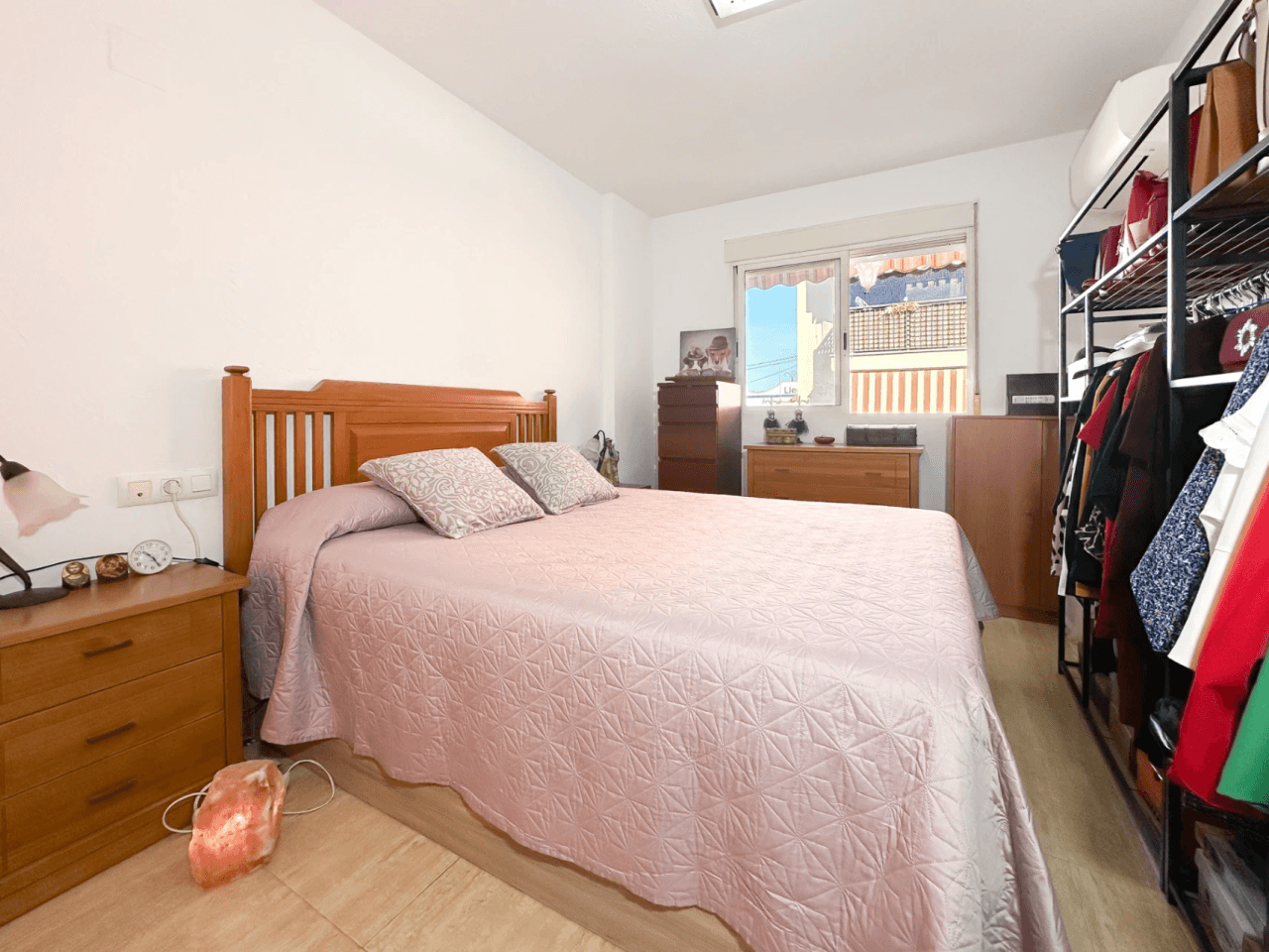 Apartamento en venta de 3 habitaciones en El Campello