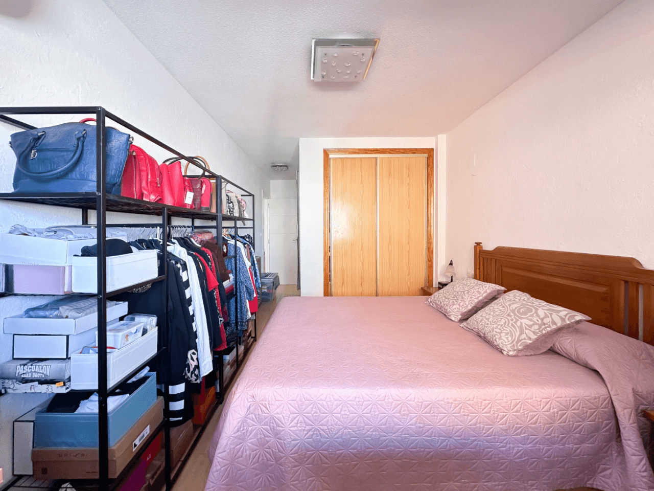 Apartamento en venta de 3 habitaciones en El Campello