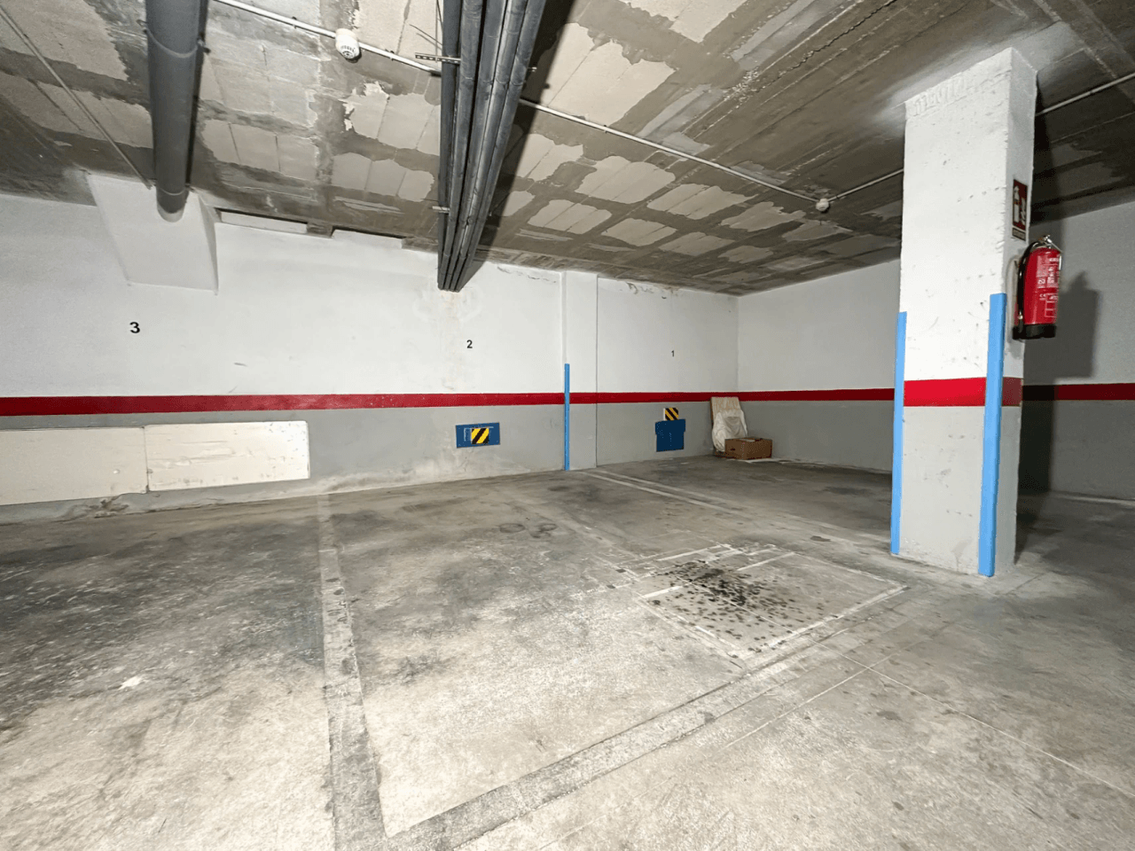 Apartamento en venta de 3 habitaciones en El Campello
