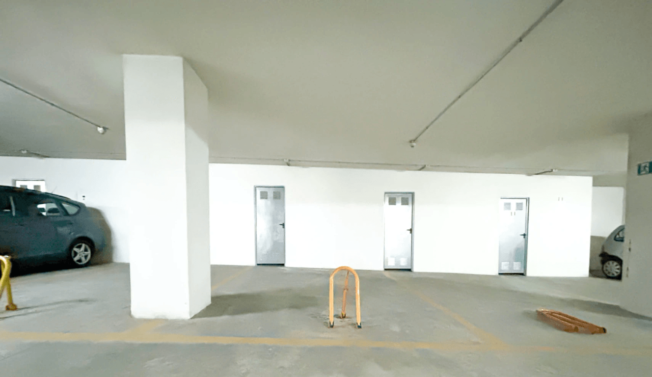 Plaza de parking en venta en El Campello, Alicante, 14 m².