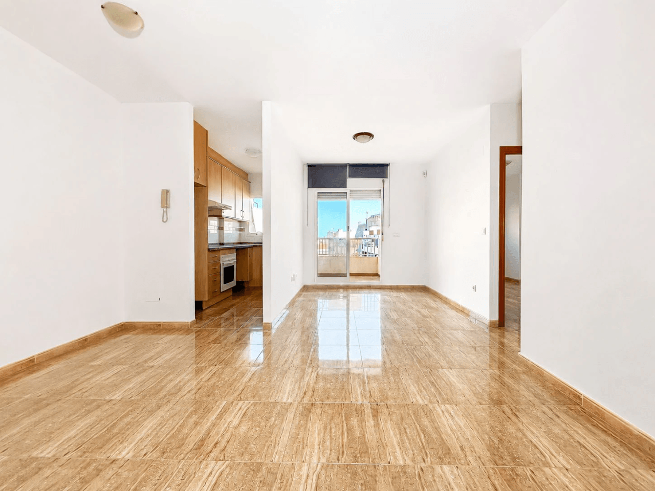 Apartamento luminoso en Campello Playa, ideal para vivir o disfrutar junto al mar