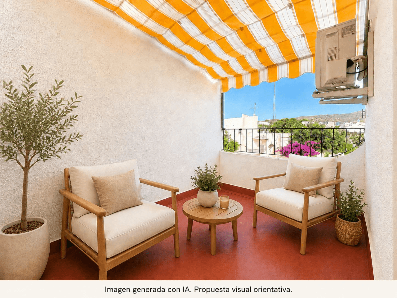 Bungalow en venta con 3 habitaciones en El Campello, Amerador