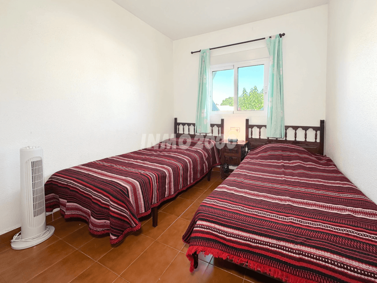 Bungalow en venta con 3 habitaciones en El Campello, Amerador