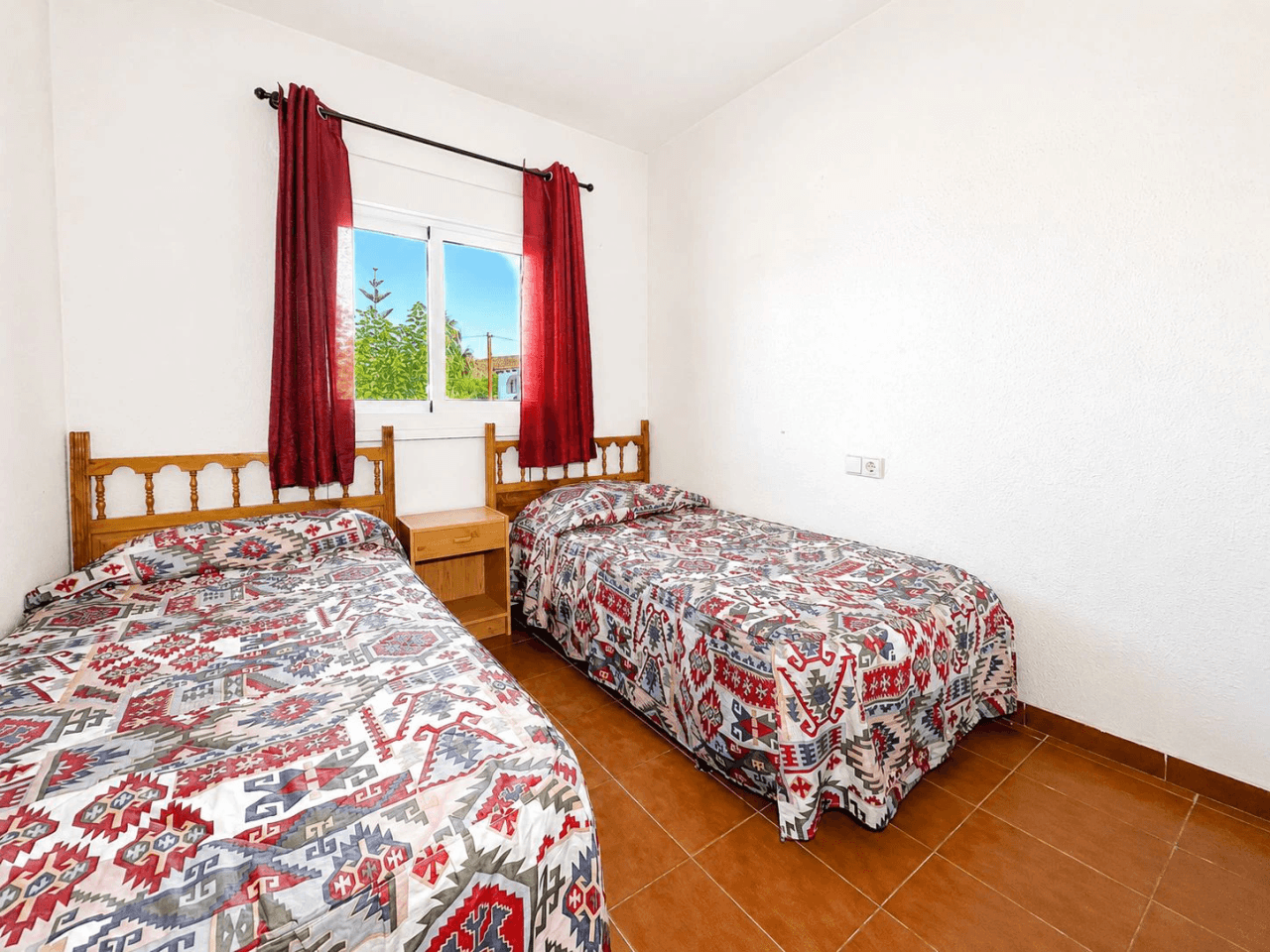Bungalow en venta con 3 habitaciones en El Campello, Amerador