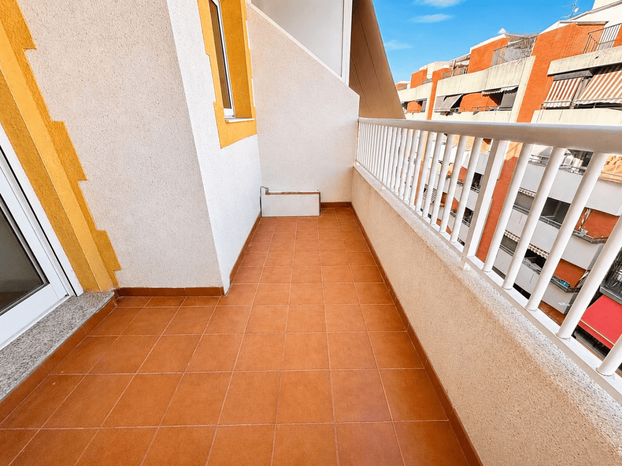 Apartamento luminoso en Campello Playa, ideal para vivir o disfrutar junto al mar
