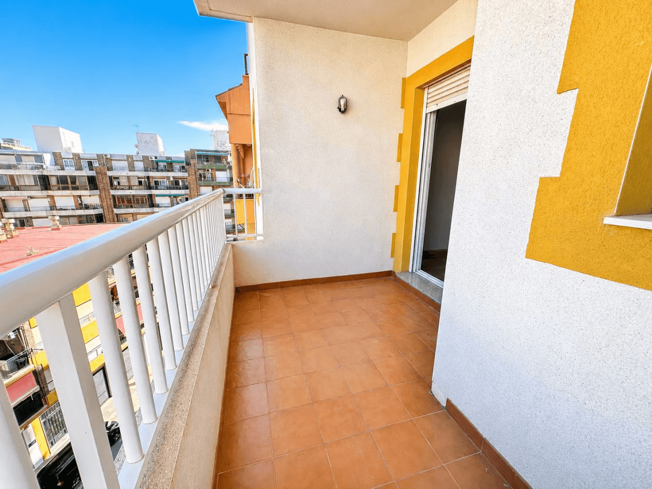 Apartamento luminoso en Campello Playa, ideal para vivir o disfrutar junto al mar