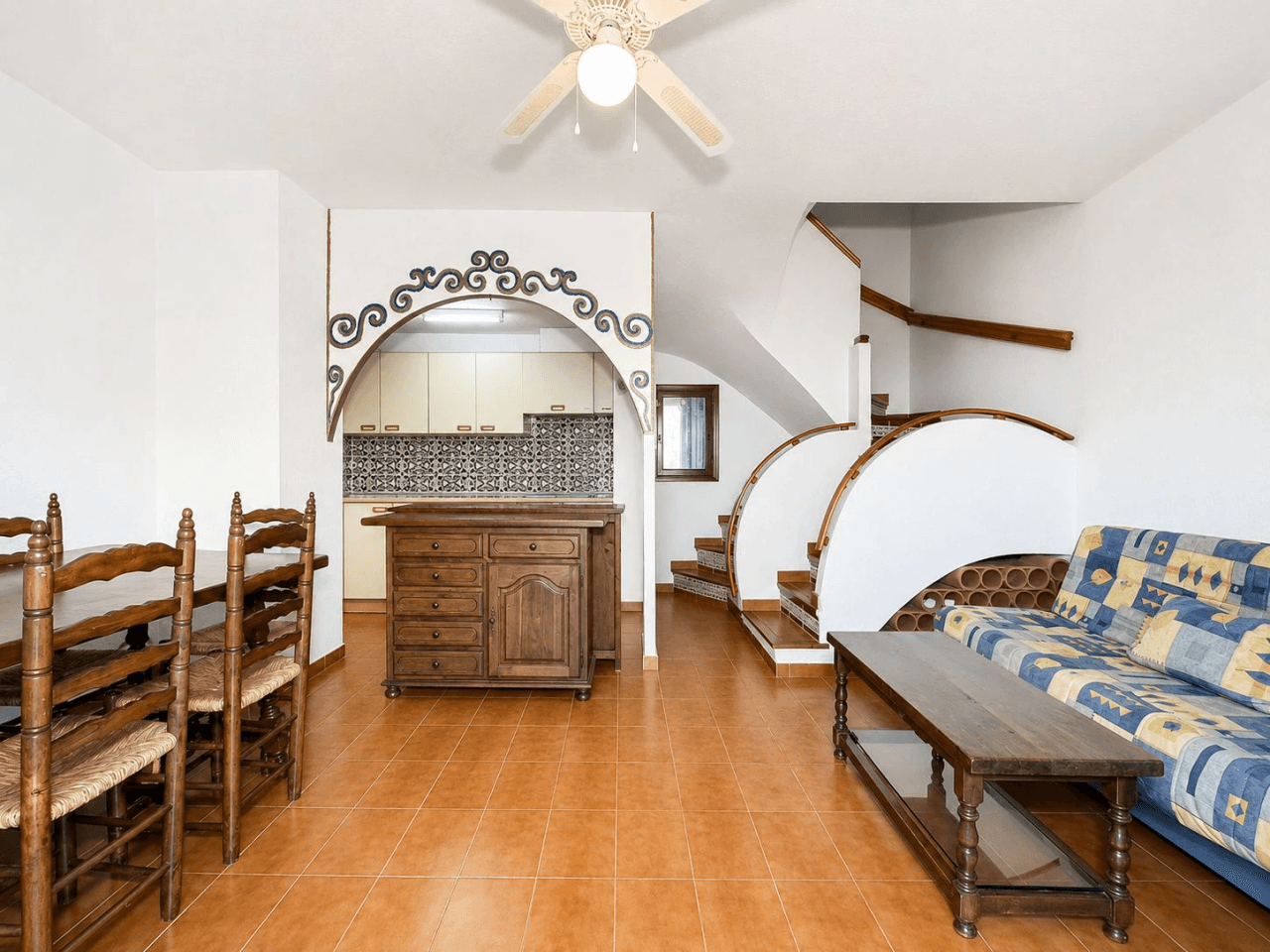 Bungalow en venta con 3 habitaciones en El Campello, Amerador