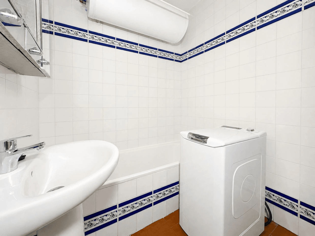 Bungalow en venta con 3 habitaciones en El Campello, Amerador