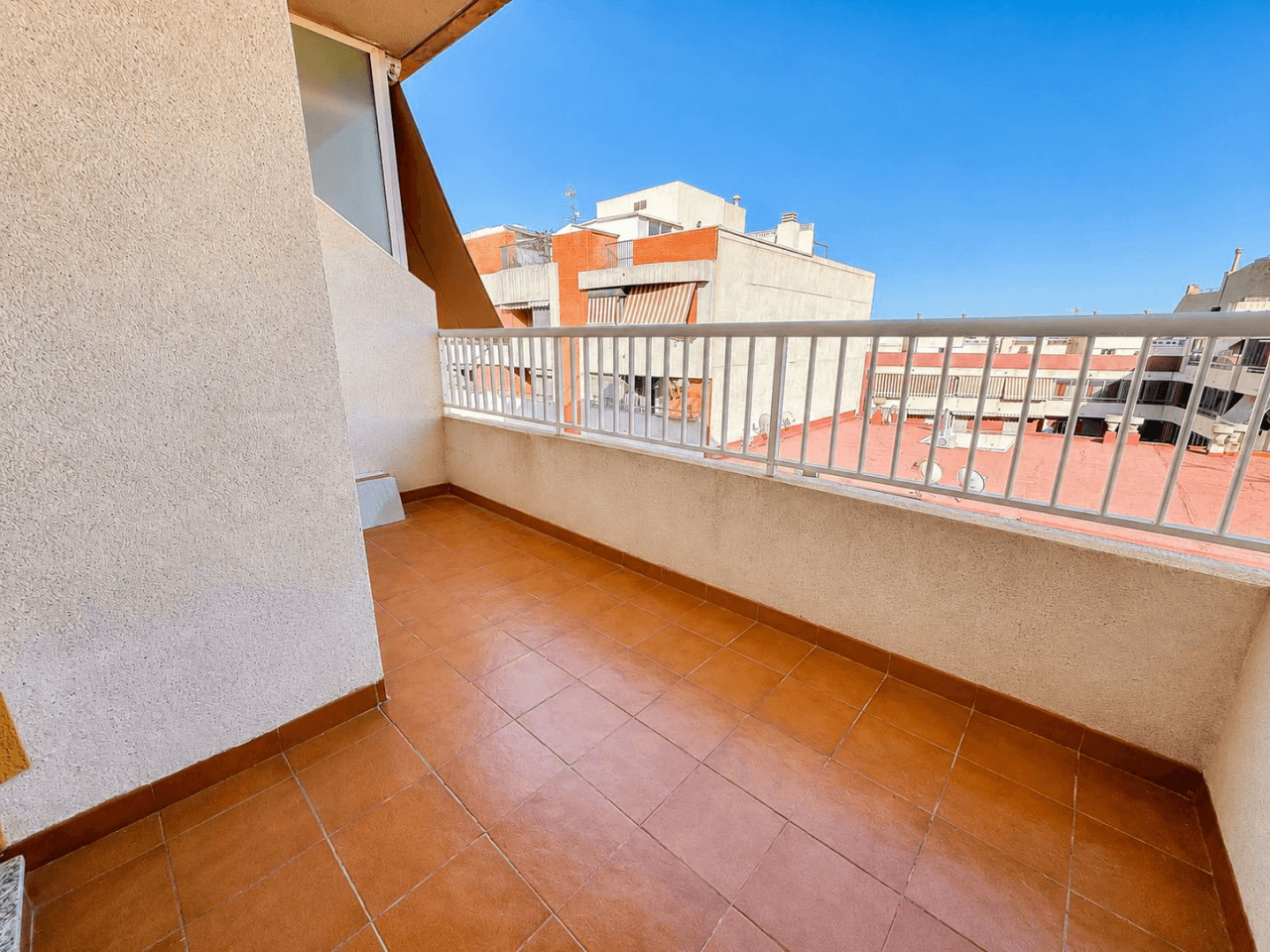 Apartamento luminoso en Campello Playa, ideal para vivir o disfrutar junto al mar