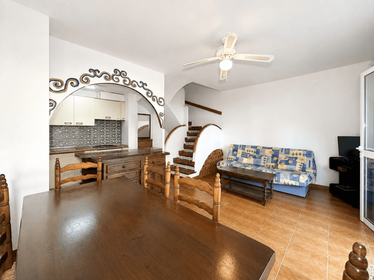 Bungalow en venta con 3 habitaciones en El Campello, Amerador
