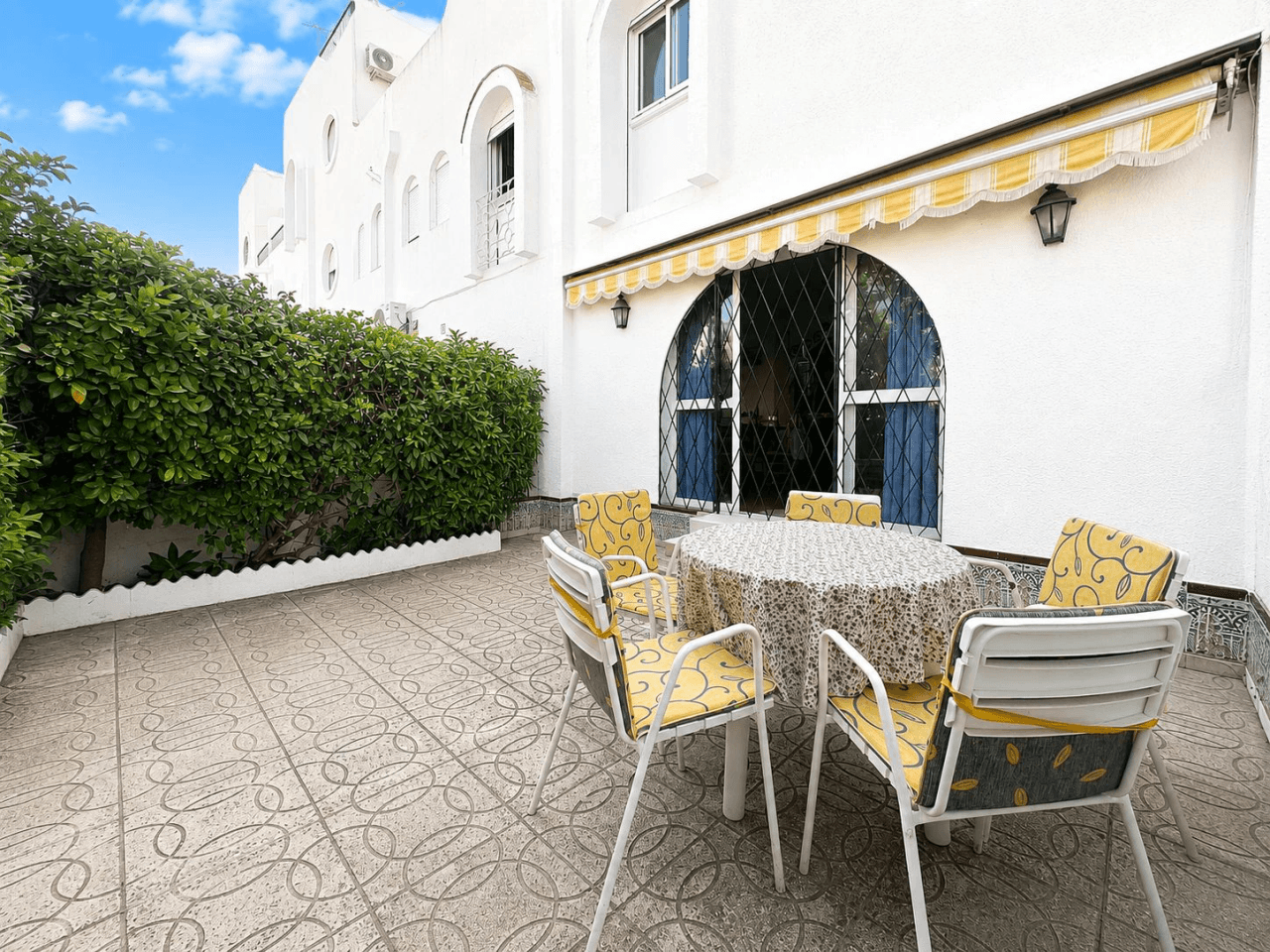 Bungalow en venta con 3 habitaciones en El Campello, Amerador