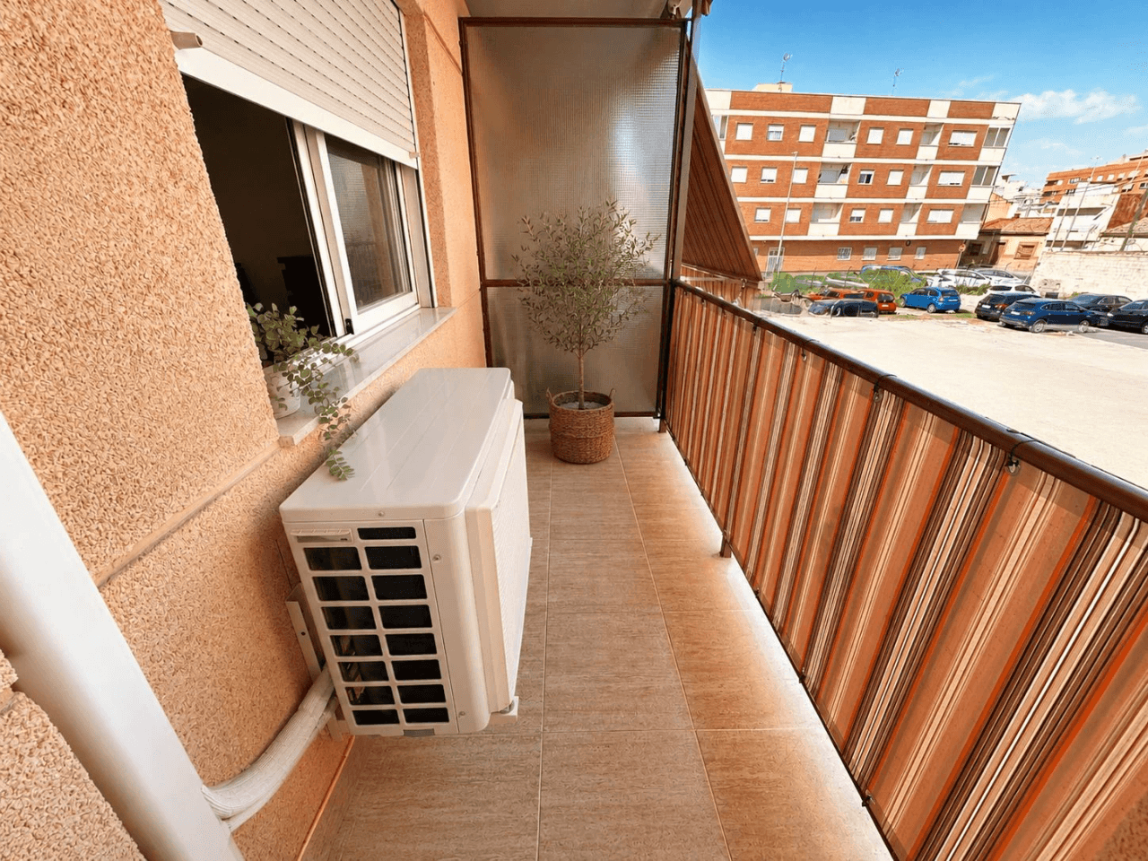 Appartement te koop met 3 slaapkamers in El Campello