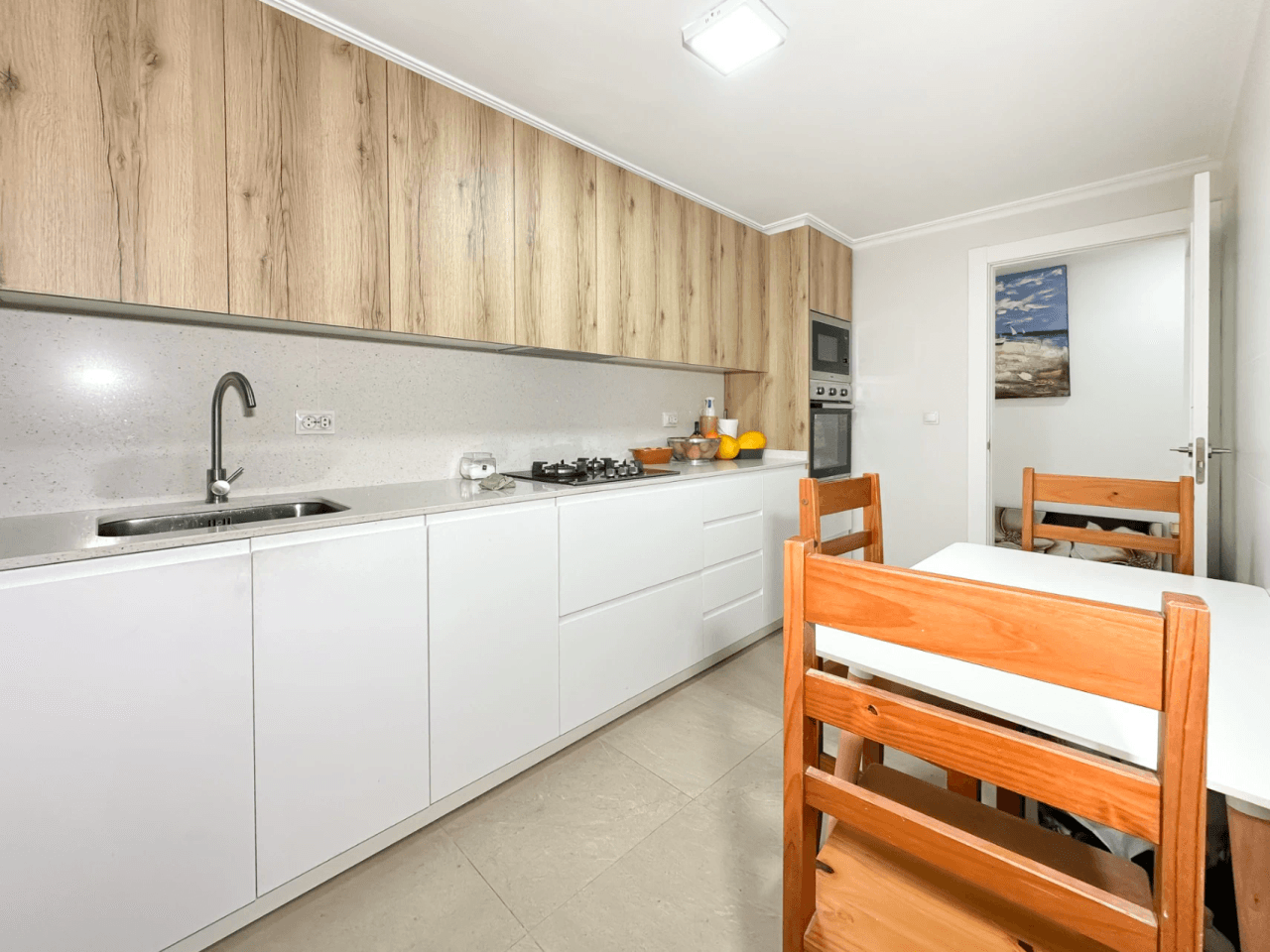 Appartement te koop met 3 slaapkamers in El Campello