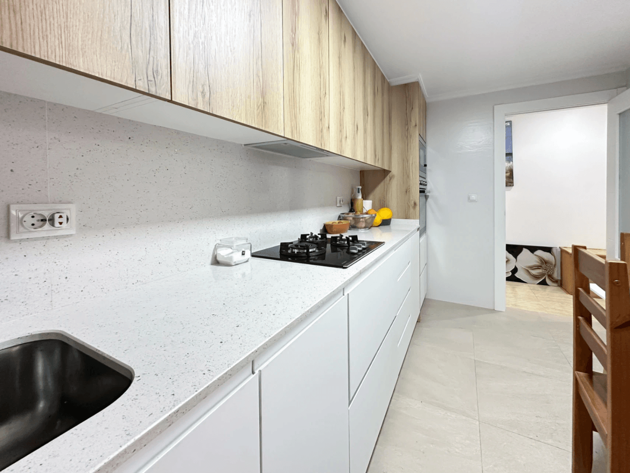 Appartement te koop met 3 slaapkamers in El Campello