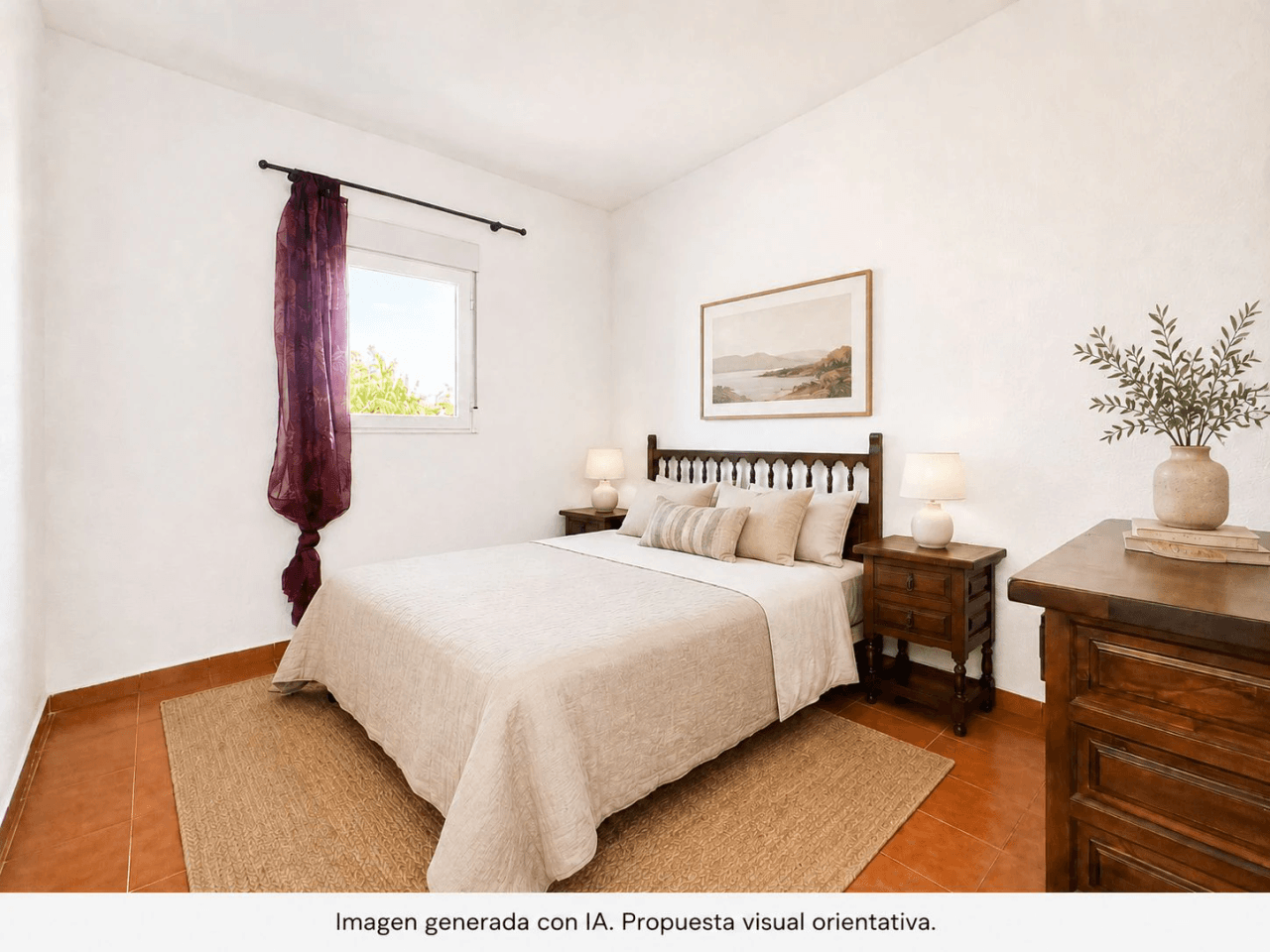 Bungalow na sprzedaż z 3 sypialniami w El Campello, Amerador