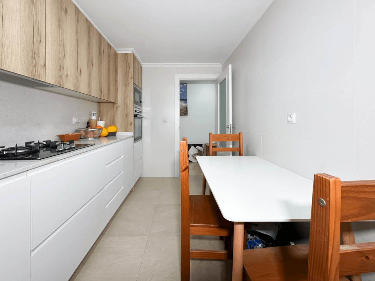 Appartement te koop met 3 slaapkamers in El Campello