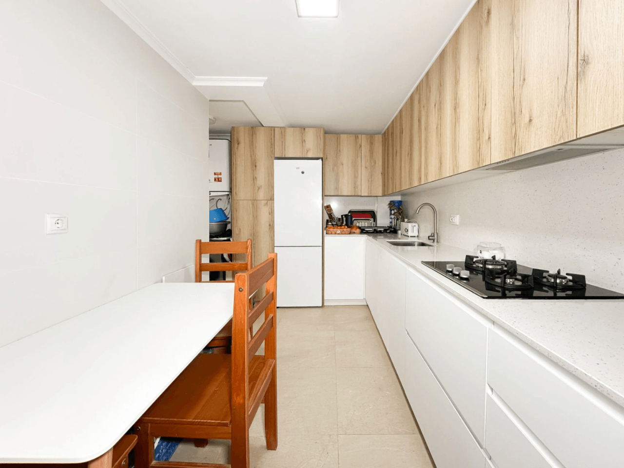 Appartement te koop met 3 slaapkamers in El Campello
