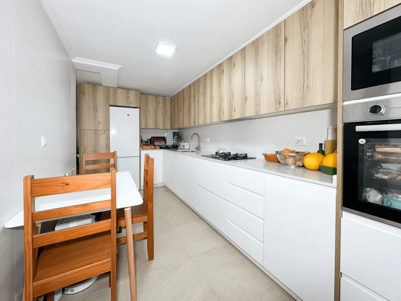 Appartement te koop met 3 slaapkamers in El Campello