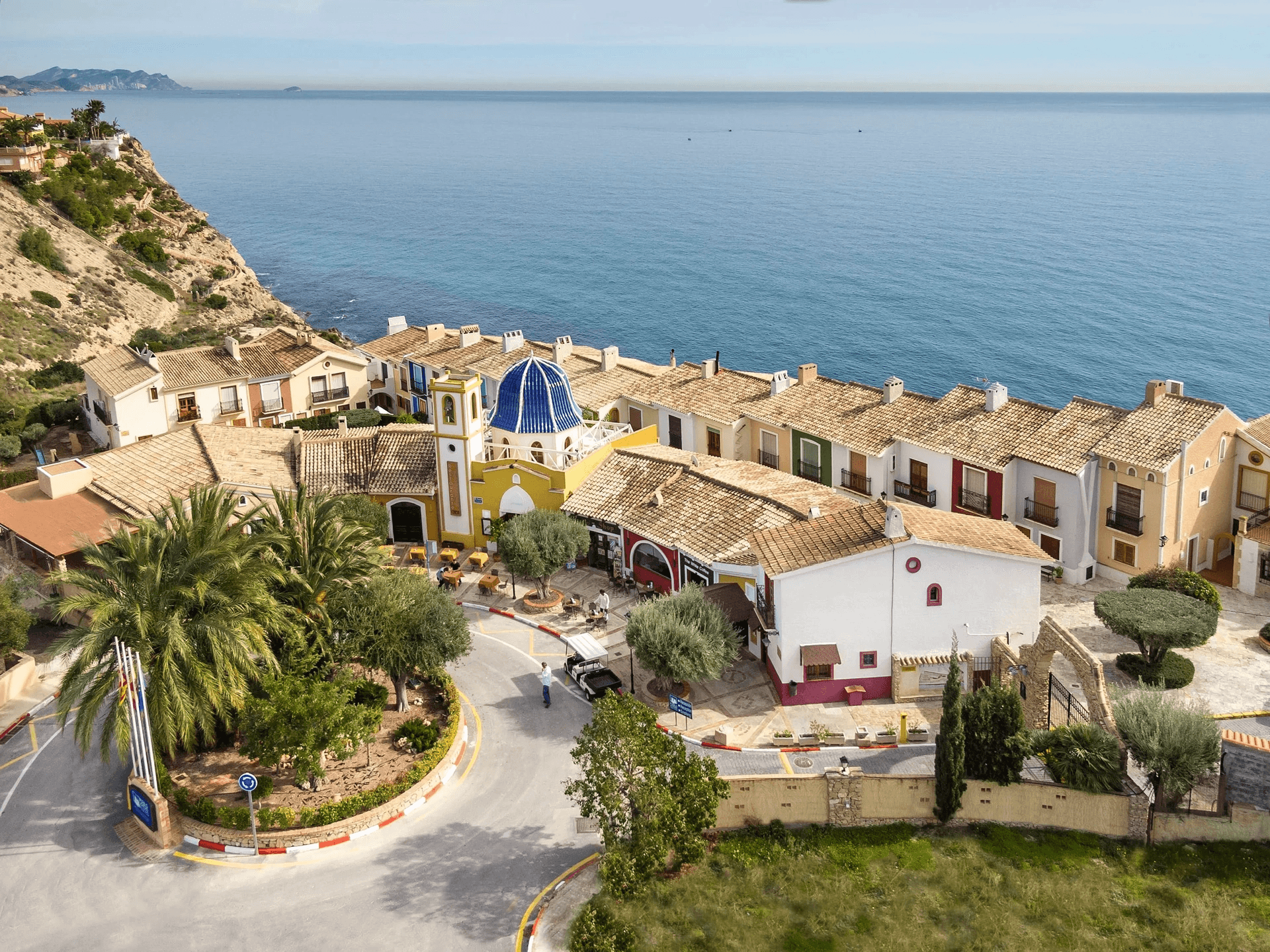 How Much Has Your Home in El Campello Appreciated Over the Years?