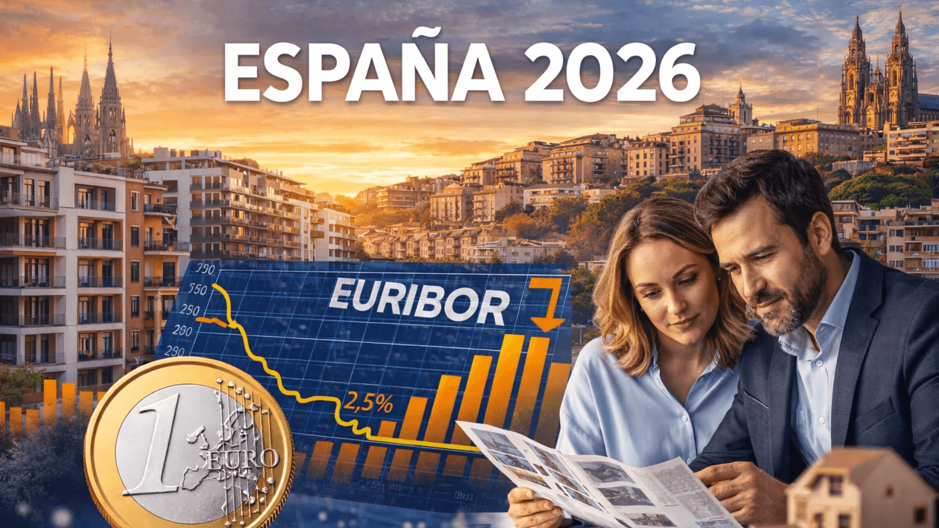 Real Estate Market Forecasts for 2026: Trends and Opportunities on the Costa Blanca