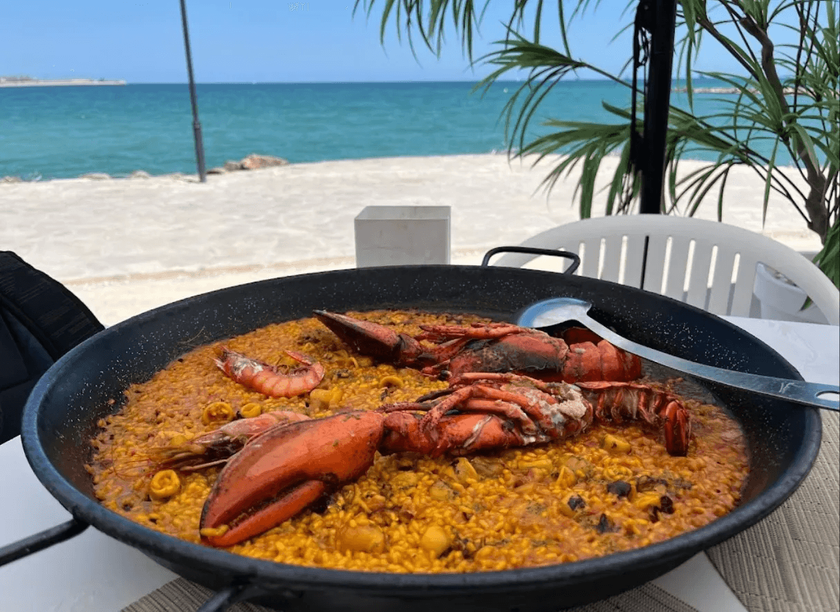 Gastronomie und Lebensqualität an der Costa Blanca: Gründe, sich hier zu verlieben