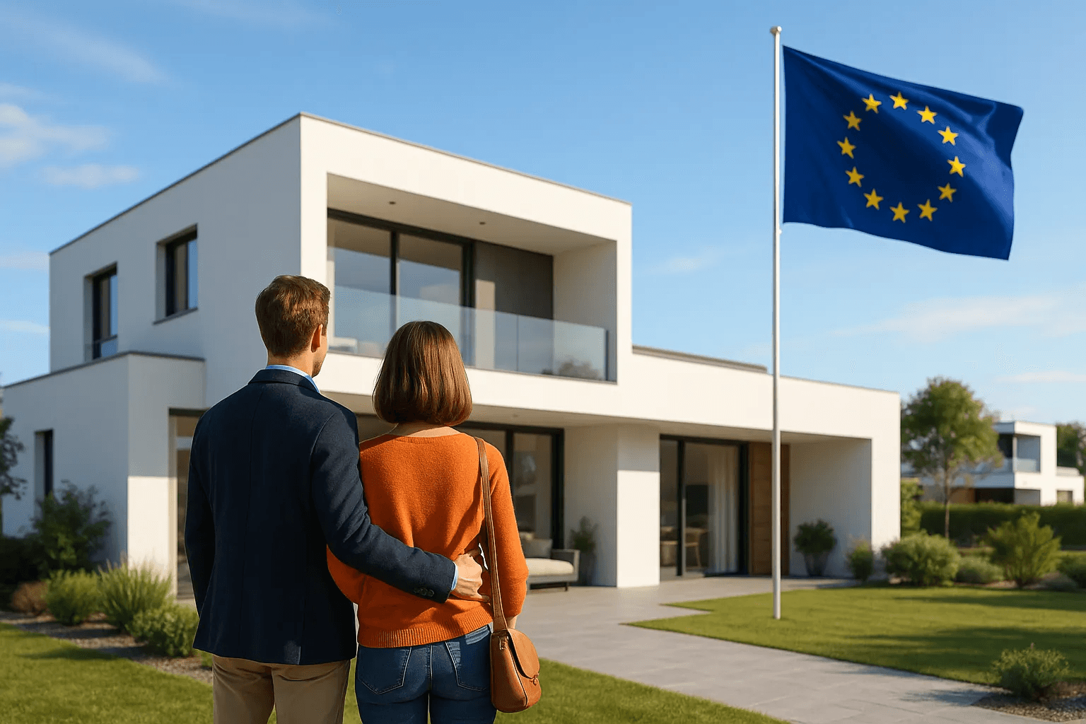 Internationale Investoren beleben den Immobilienmarkt an der Costa Blanca im letzten Quartal 2025