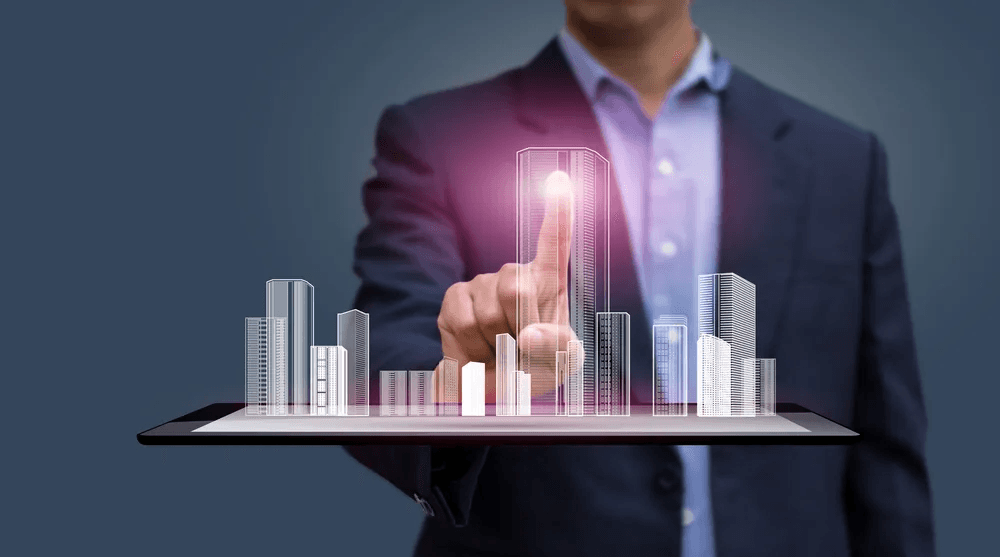 Digitalisierung des Immobiliensektors 2025: Wie Technologie den Kauf und Verkauf von Immobilien verändert