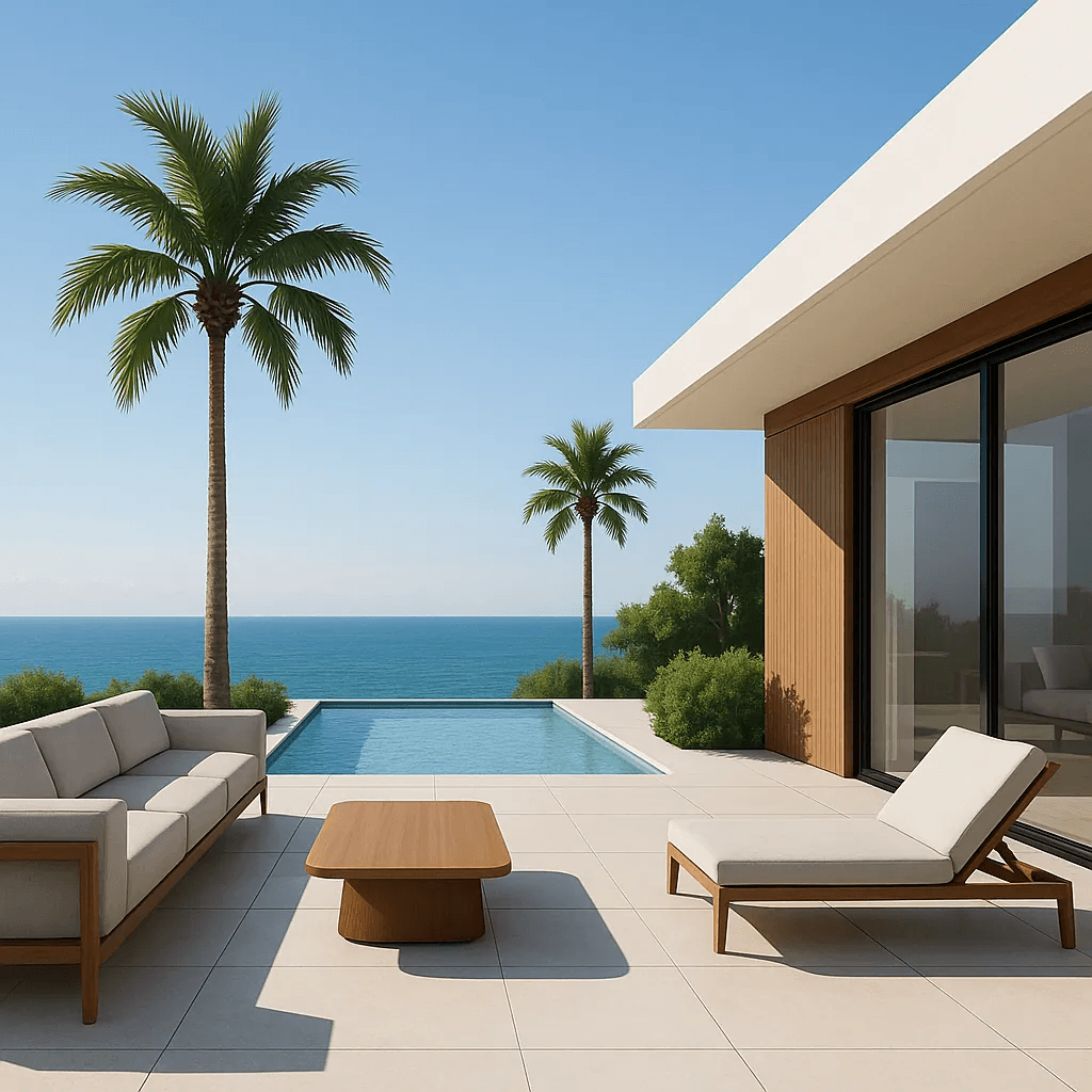 Growing Demand for Homes with Outdoor Spaces After Summer 2025 on the Costa Blanca