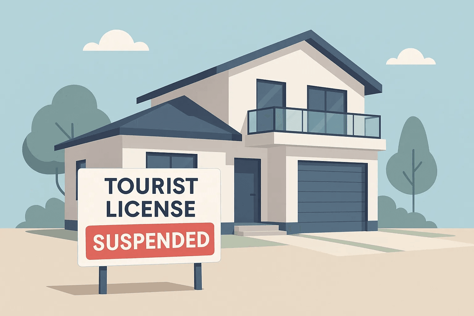 El Campello prolonge d’un an la suspension des licences touristiques : quel impact sur le marché immobilier ?