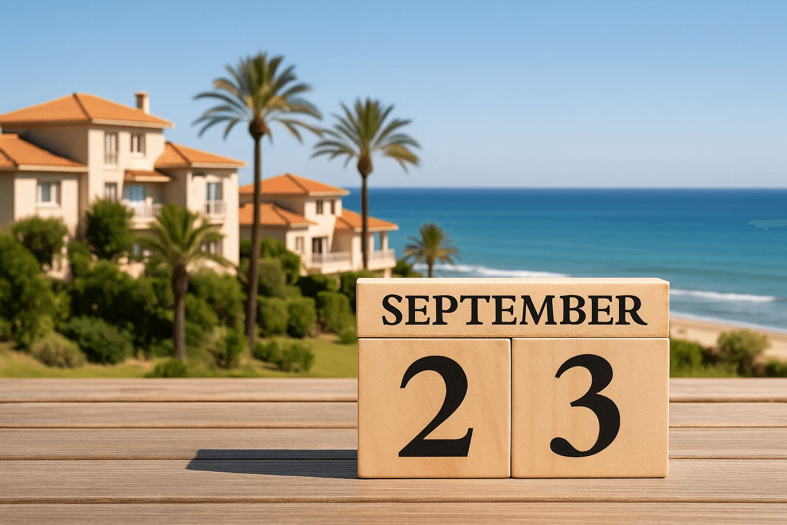 Der „Post-Sommer-Effekt“: Warum September die beste Zeit ist, um an der Costa Blanca zu kaufen